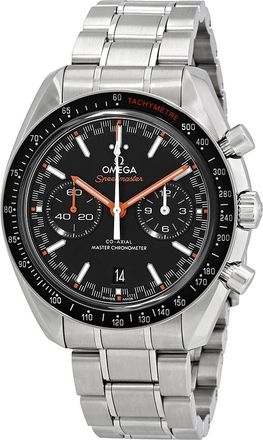 Omega Pre-owned Omega Speedmaster Chronograph Automatic Mens Watch 329.30.44.51.01.002