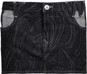 Vivienne Westwood BOTTOMWEAR - Denim skirts sur YOOX.COM