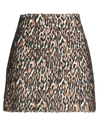 Jucca BOTTOMWEAR - Mini skirts sur YOOX.COM