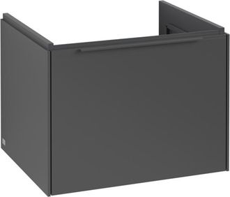 Villeroy & Boch Villeroy&boch - Subway 3.0, 572x429x478 Mm, Mueble De Lavabo, 1