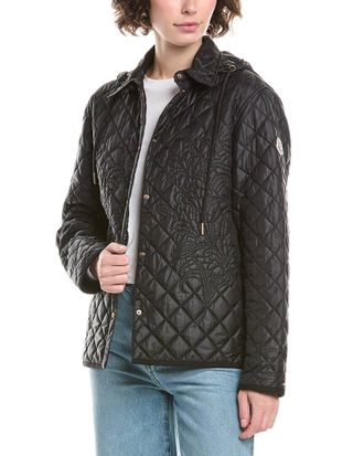 Moncler Shirt Jacket