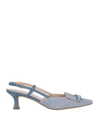 Tosca Blu FOOTWEAR - Pumps on YOOX.COM