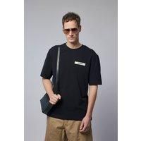 Jacquemus Le T-shirt Gros Grain