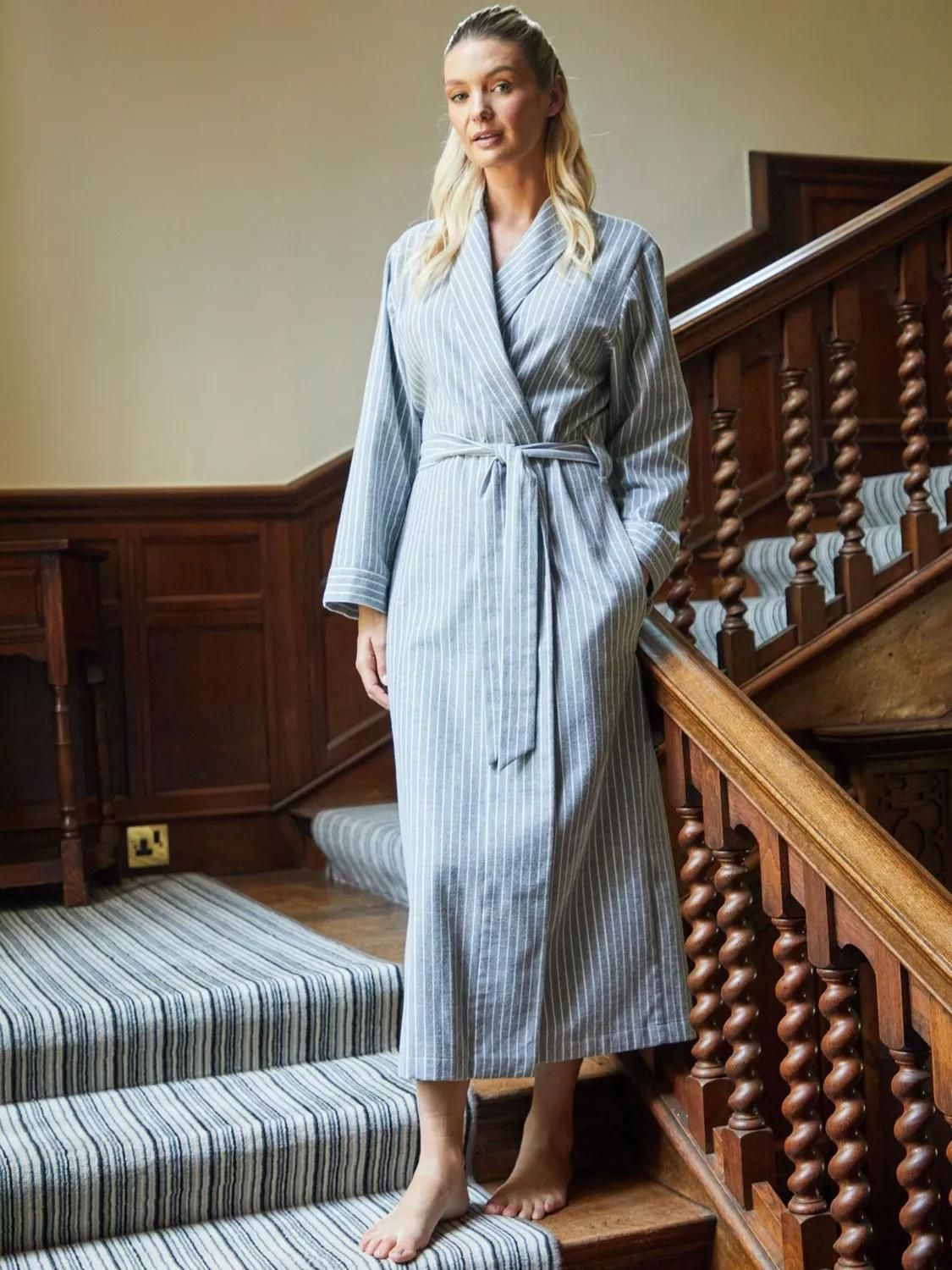 Cheap Nightwear Debenhams Hooded Dressing Gown Debenhams 2025