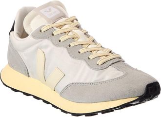 Veja Rio Branco II Nylon & Suede Sneaker