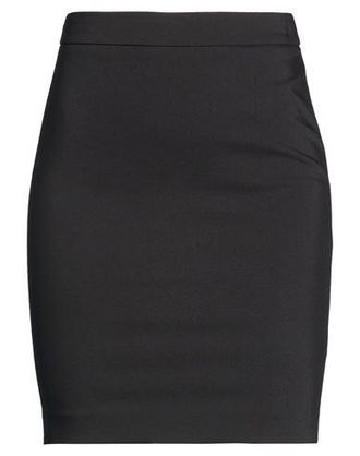Patrizia Pepe BOTTOMWEAR - Mini skirts sur YOOX.COM