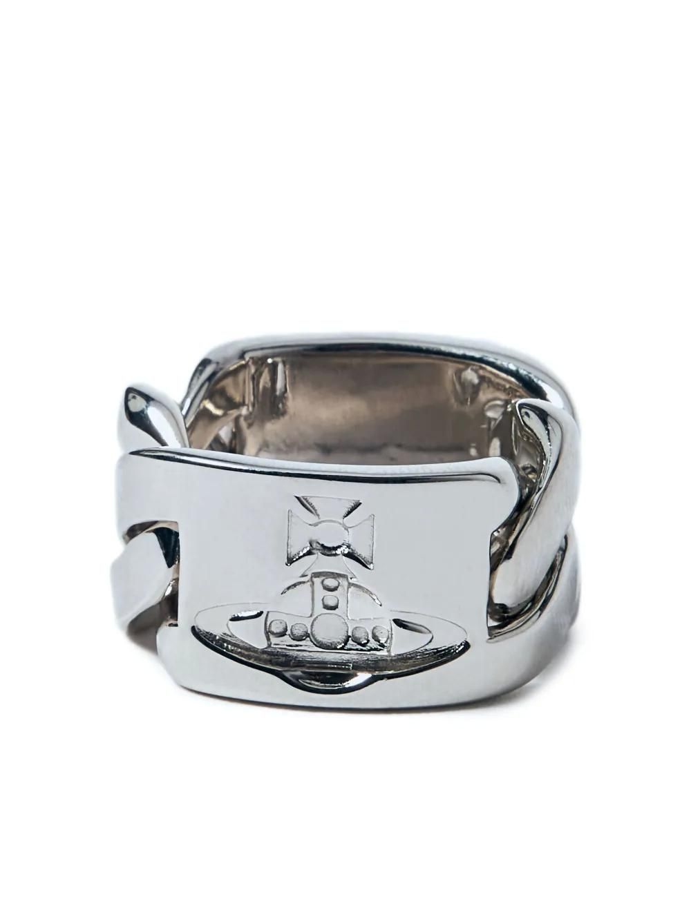 Vivienne Westwood Ring - Etsy Singapore