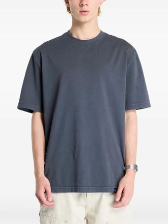 Calvin Klein Jeans crew-neck T-shirt - men - Cotton - M - Blue