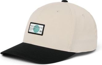 Travis Mathew Free Pass Baseball Cap in Italian Sand at Nordstrom