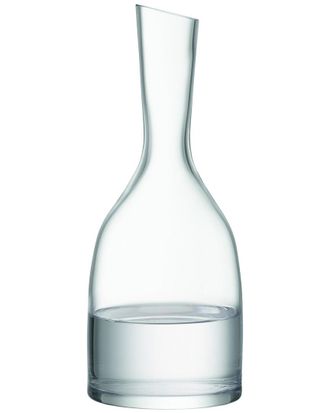 LSA International Lsa International Wine Water Carafe 36Oz