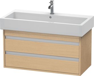 Duravit Duravit Ketho Mueble Bajo Lavabo Suspendido, 950x480x440 Mm, 2