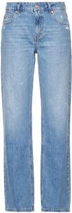 Vicolo BOTTOMWEAR - Pantaloni jeans su YOOX.COM