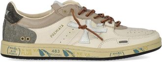 Premiata SNEAKER BSKTCLAY 8163 PREMIATA