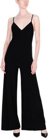 Norma Kamali JUMPSUITS & TRACKSUITS - Jumpsuits sur YOOX.COM