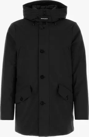 Woolrich Stretch Arctic Parka