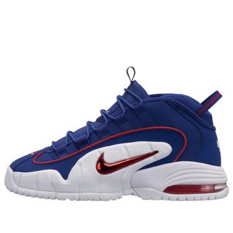Nike Air Max Penny 1 Lil Penny 685153-400