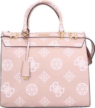 Guess Donna, Borse, Rosa, Taglia unica, new