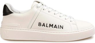 Balmain Balmain B Court Sneakers