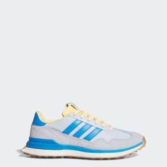 adidas Womens adidas S2G 26 TEXTILE SPIKELESS GOLF SHOES
