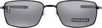 Oakley Square Wire Grey Sunglasses Mens Sunglasses OO4075 407513 60