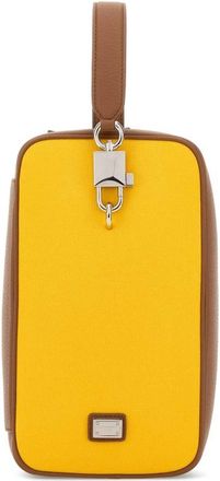 Dolce & Gabbana Dolce & Gabbana Lock Handbag