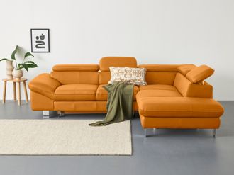 Cotta Ecksofa