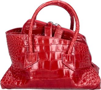 The Attico Borsa Mini La Passeggiata