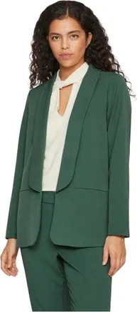 Vila Vila, Donna, Giacche, Verde, 2Xl, new