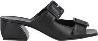 Sergio Rossi CALZADO - Sandalias con cierre en YOOX.COM