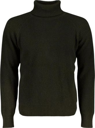 Autore Uomo, Maglie, Verde, L, new