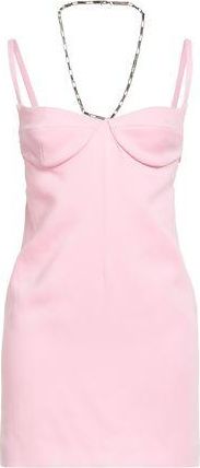 The Attico DRESSES - Mini dresses sur YOOX.COM