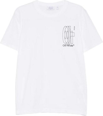 Off-white T-Shirt