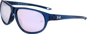 Under Armour Womens Uaintensity 59Mm Sunglasses