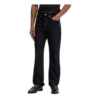 Zadig&Voltaire Uomo, Jeans, Blu, W33, new