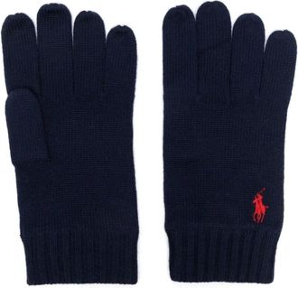 Polo Ralph Lauren Uomo, Accessori, Blu, Taglia unica, new