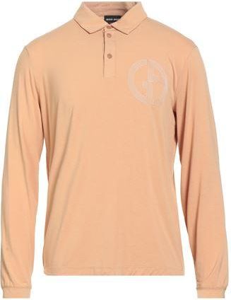 Giorgio Armani CAMISETAS Y TOPS - Polos en YOOX.COM