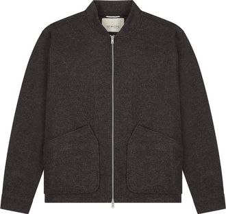 Dstrezzed Dstrezzed, Heren, Jassen, Bruin, Maat: XL