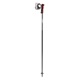 Leki unisex, Deporte, Negro, Talla: ONE Size