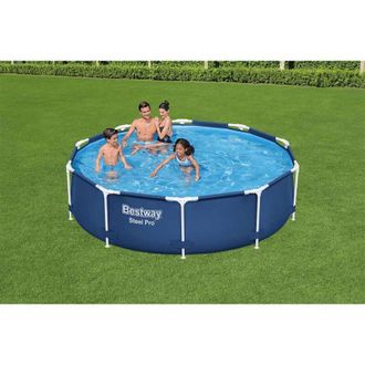 Bestway Piscina Steel Pro 305x76 Cm Bestway