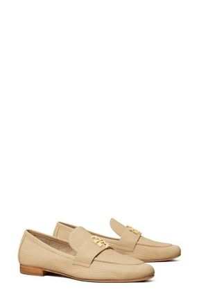 Tory Burch Eleanor Loafer in Sand Stone at Nordstrom, Size 6