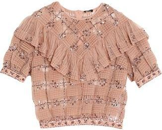 Elisabetta Franchi Tops