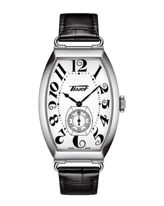 Tissot Mens Hertiage Watch