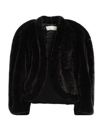 Dries Van Noten CAPISPALLA - Shearling & Teddy su YOOX.COM