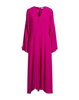 Marella DRESSES - Midi dresses sur YOOX.COM