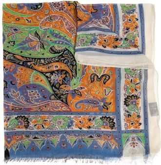 Etro Scarfs
