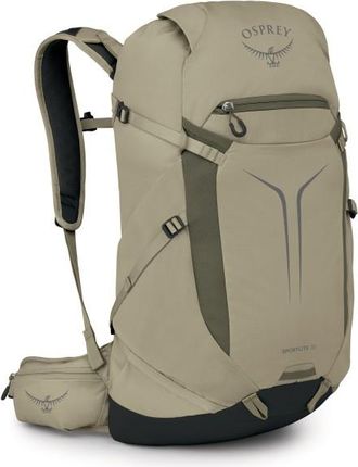 Osprey Sportlite 30 Wanderrucksack - Unisex | oliv