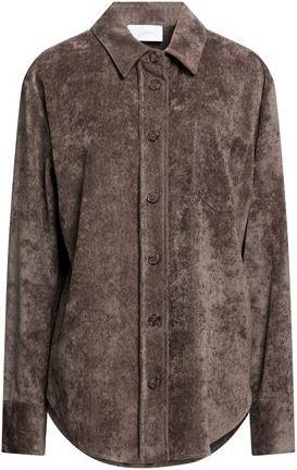 SoAllure TOPWEAR - Shirts on YOOX.COM
