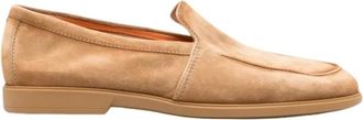 Santoni Uomo, Scarpe, Marrone, 43 EU, new