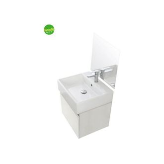 Feridras Feridras - composizione Kira 50cm bianco - no specchio