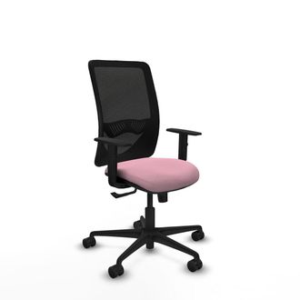 Piqueras y Crespo Piqueras-y-crespo Silla De Oficina Zulema Rose Ergon&oacute;mica